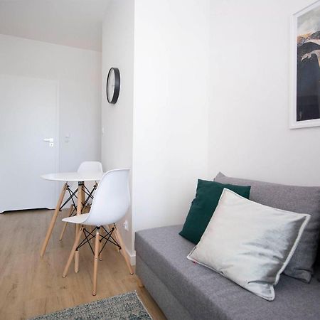 Citystay Centrum Gdansk Apartment Dış mekan fotoğraf