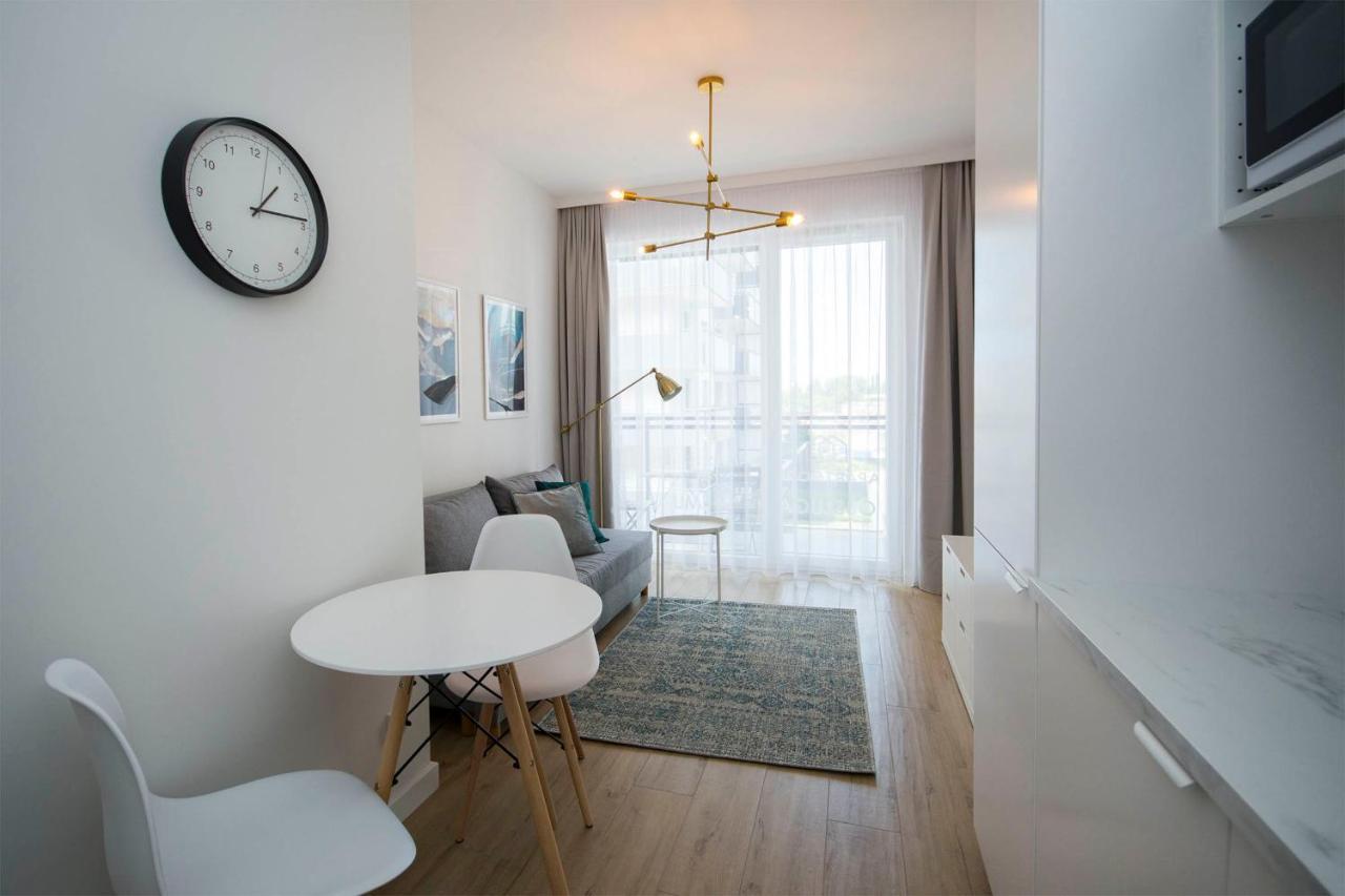 Citystay Centrum Gdansk Apartment Dış mekan fotoğraf